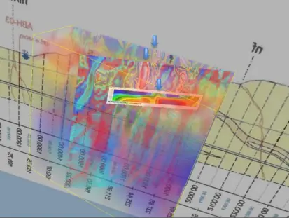 Civil Structure Imaging